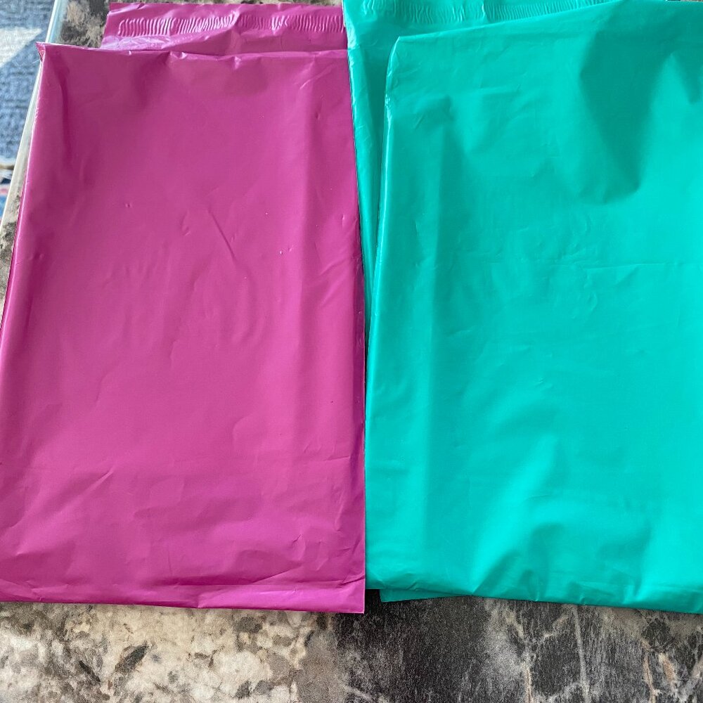 Lots of address label covers